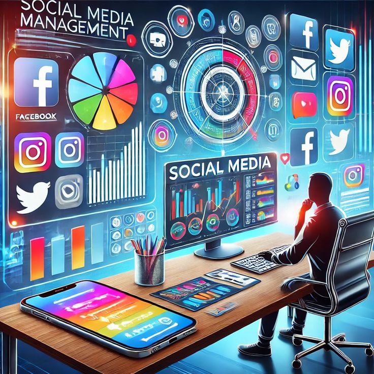 digital marketing agency in Jaipur