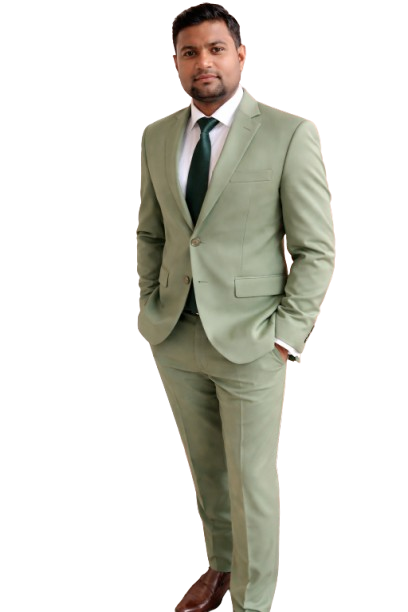 Sunil Kumawat