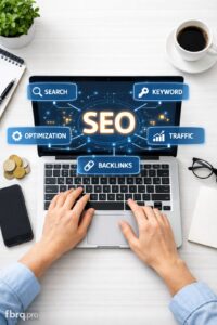 Ultimate SEO Guide 2026: Powerful Tips to Rank #1 on Google